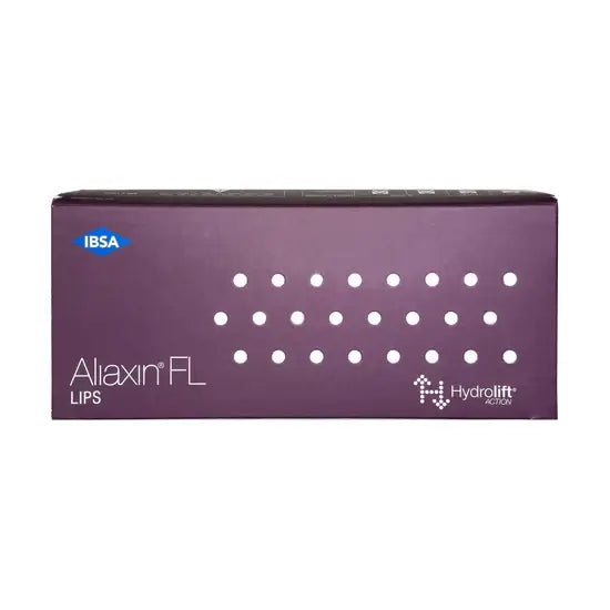 Aliaxin FL (2 x 1ml) jetzt kaufen