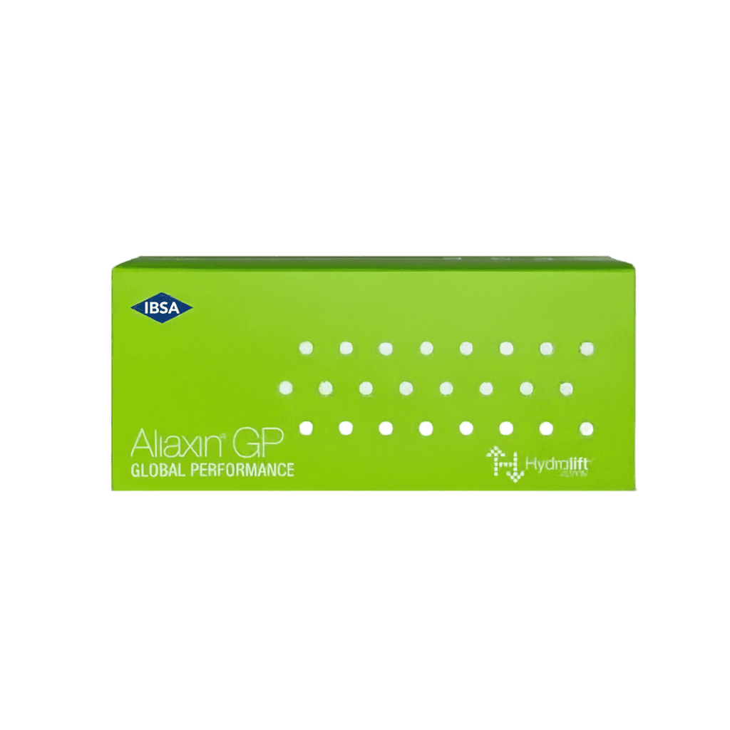 Aliaxin GP (2 x 1ml) - Novamedo