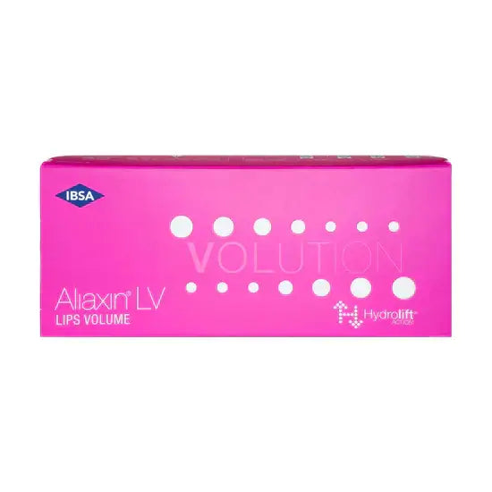 Aliaxin LV 2 x 1ml jetzt kaufen