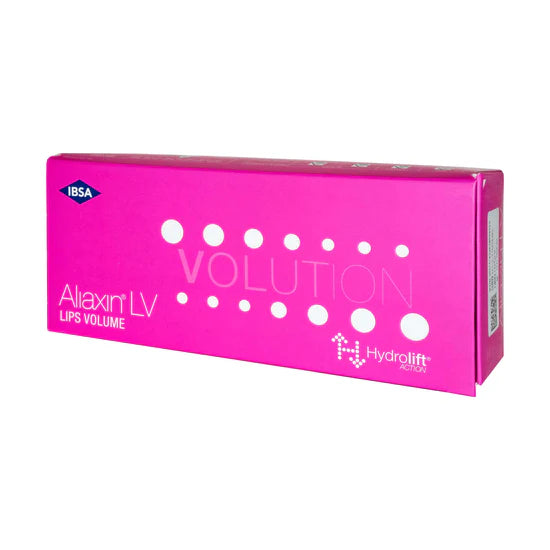 Aliaxin LV 2x1 ml - IBSA Derma - €104.00