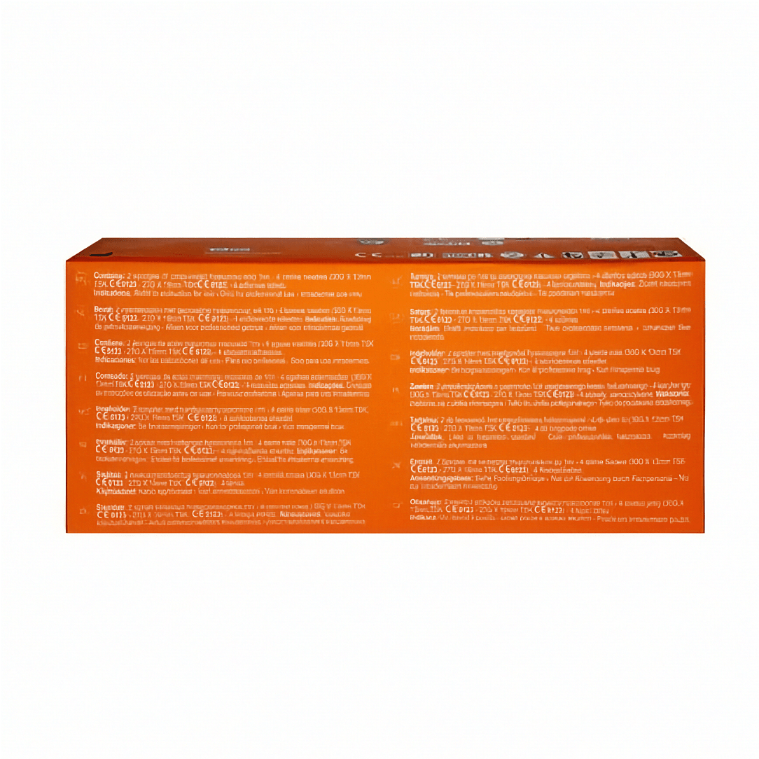 Aliaxin SR Dermalfiller von IBSA, zwei 1ml Spritzen für Hautfüllung und Volumenverbesserung, sichtbar in der Verpackung