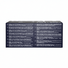 Aliaxin SV Dermalfiller von IBSA, 2 x 1,1 ml, für natürliche Hautstraffung und Volumen, in einer Verpackung.