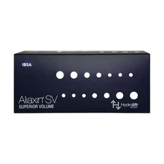 Aliaxin SV 2 x 1,1ml jetzt kaufen