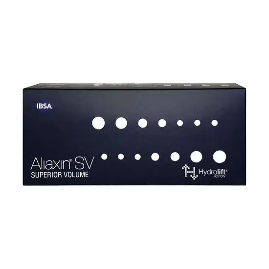 Aliaxin SV 2 x 1,1ml jetzt kaufen