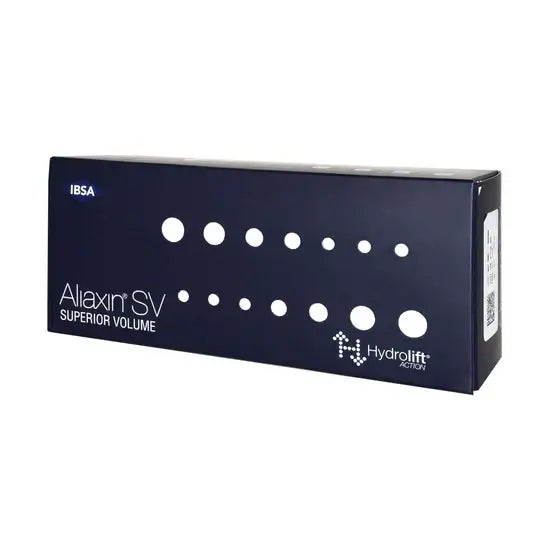 Aliaxin SV 2 x 1,1ml jetzt kaufen