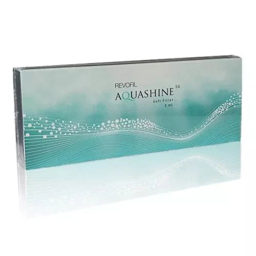 Aquashine BR Soft Filler 1 × 2.0ml-zoom-