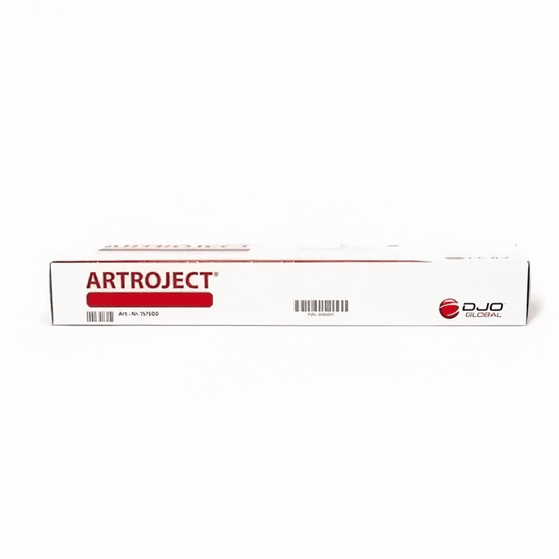 Artroject 50 mg x 10 ml - seringue prête à l'emploi-zoom-