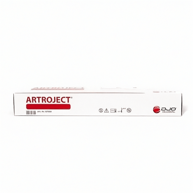 Artroject 50 mg x 10 ml - seringue prête à l'emploi-zoom-