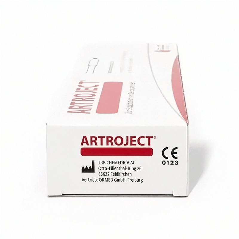 Artroject 50 mg x 10 ml - seringue prête à l'emploi-zoom-