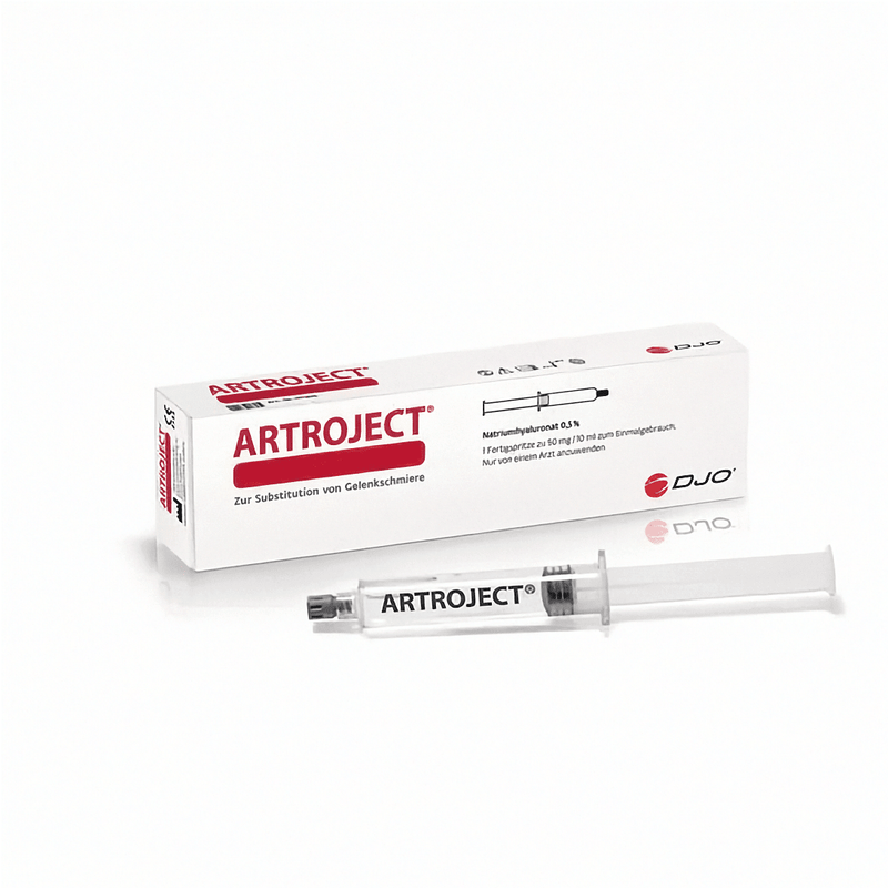 Artroject 50 mg x 10 ml - seringue prête à l'emploi-zoom-