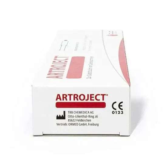Artroject 50 mg x 10 ml - Fertigspritze jetzt kaufen