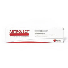 Artroject 50 mg x 10 ml - Fertigspritze jetzt kaufen
