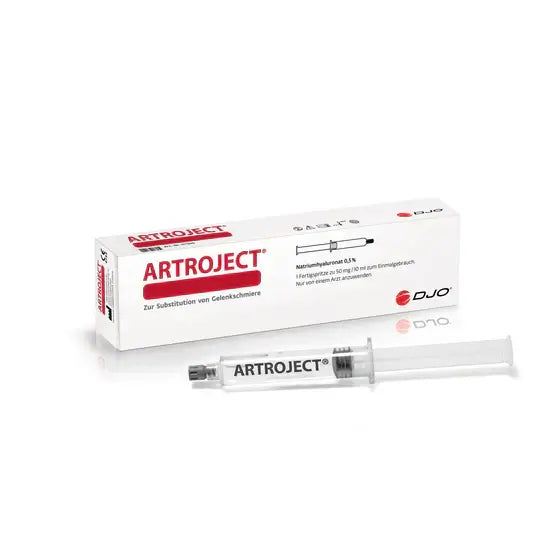 Artroject 50 mg x 10 ml - Fertigspritze jetzt kaufen