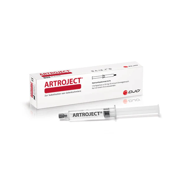 ARTROJECT 50mg/10ml - Novamedo - €51.50