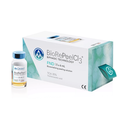 BioRePeelCl3 FND - 5 x 6 ml - Novamedo
