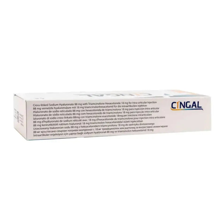 Cingal 4ml jetzt kaufen