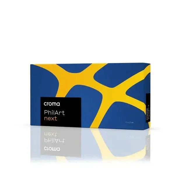 Croma PolyPhil PhilArt Next 2 ml - Croma Pharma - €98.90