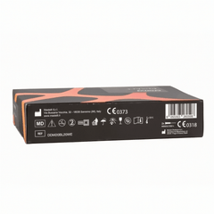Croma PolyPhil PhilArt Dermalfiller 2ml in Spritze, hergestellt von Croma-Pharma GmbH, für ästhetische Behandlungen
