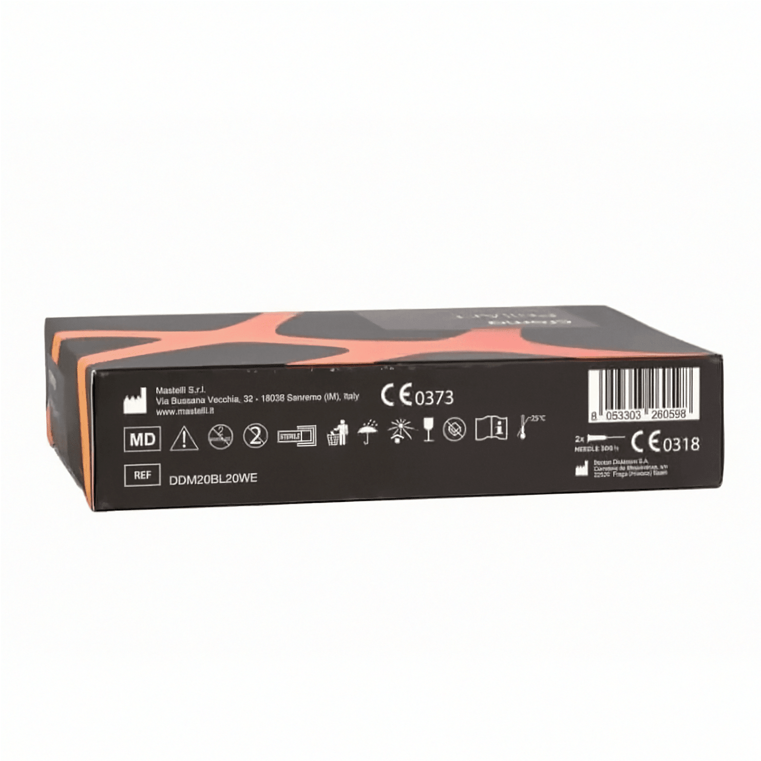 Croma PolyPhil PhilArt Dermalfiller 2ml in Spritze, hergestellt von Croma-Pharma GmbH, für ästhetische Behandlungen