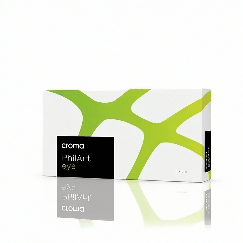 Croma PolyPhil PhilArt Eye 2ml-zoom-