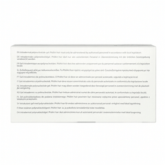 Croma PolyPhil PhilArt Haar-Dermalfiller in 2ml Flasche, für Haarwuchs und Volumen, von Croma-Pharma.