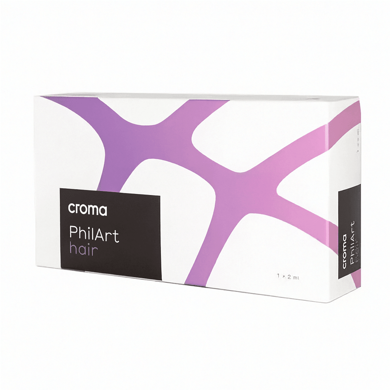 Croma PolyPhil PhilArt Hair 1 x 2ml-zoom-