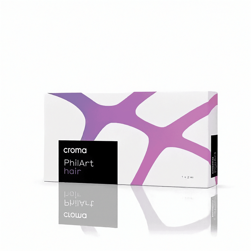 Croma PolyPhil PhilArt Hair 1 x 2ml-zoom-