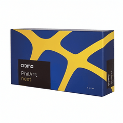 Dermalfiller Croma PolyPhil PhilArt Next in 2ml Flasche, hochwertige Hautfüller für natürliche Ergebnisse, von Croma-Pharma GmbH