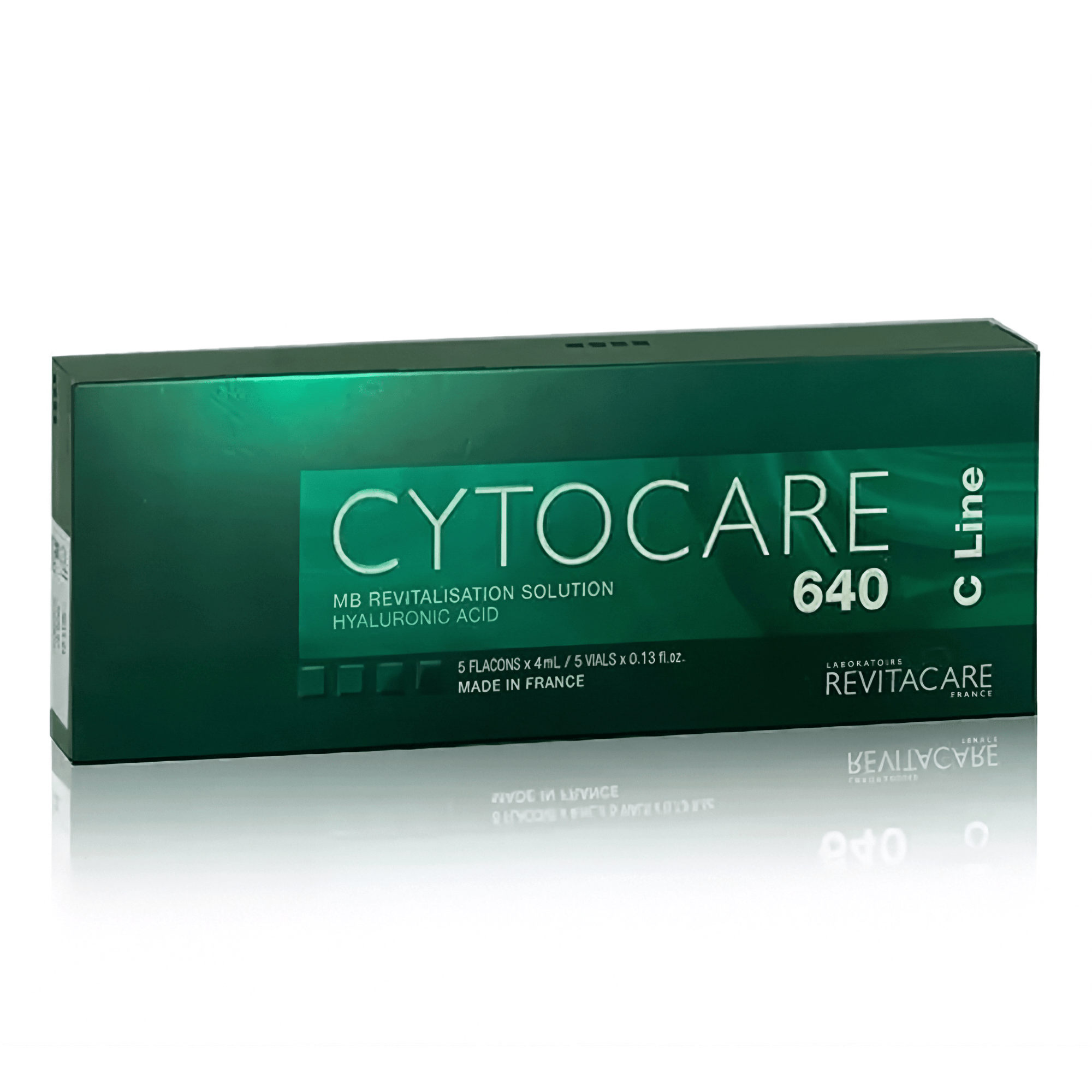 Cytocare 640 C Line - 5 x 4 ml - Novamedo