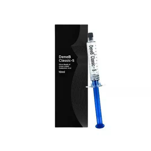 DeneB Classic-S 1 × 10 ml - Novamedo