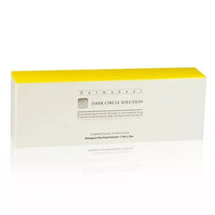 DermaHeal Dark Circle Solution 5 × 1,5 ml - Novamedo
