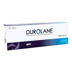 Durolane 60mg/3ml jetzt kaufen
