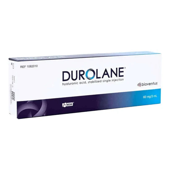 Durolane 60mg/3ml - Bioventus - €102.90