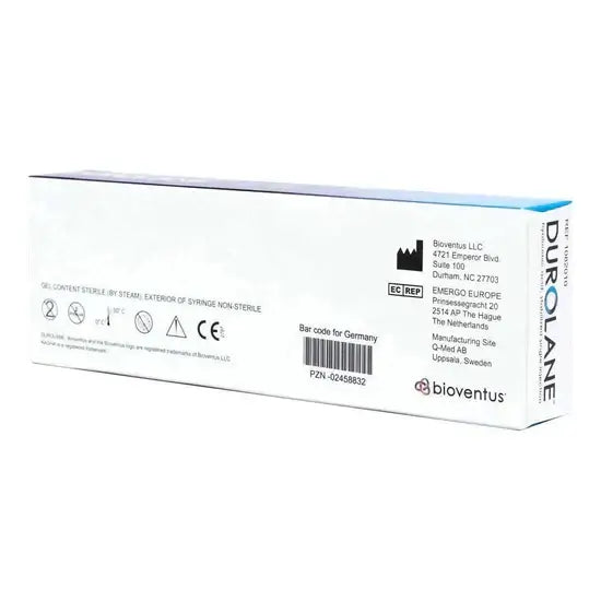 Durolane 60mg/3ml jetzt kaufen