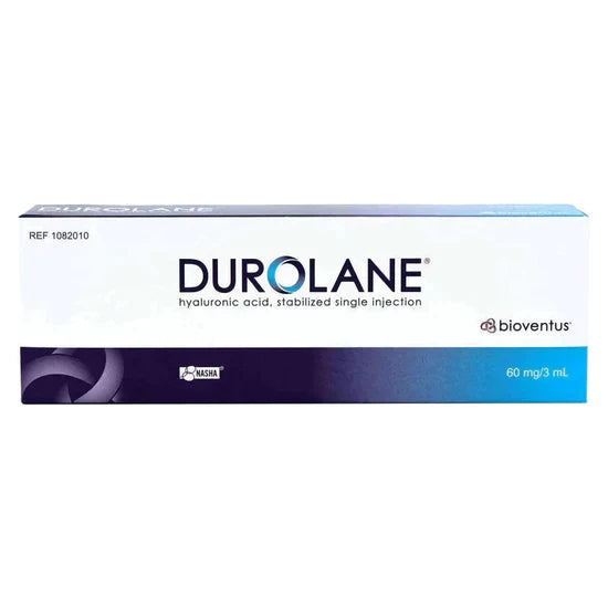 Durolane 60mg/3ml - Bioventus - €102.90