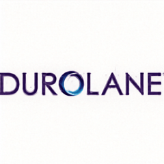 Gelenkspritze Durolane 60mg/3ml von Bioventus Coöperatief U.A., Injektionsflasche für Gelenkschmerzen, Nahaufnahme