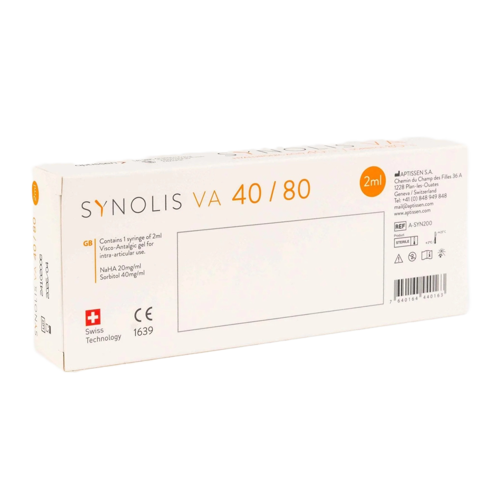 Synolis VA 40/80 – 1 × 2 ml Fertigspritze-zoom-2