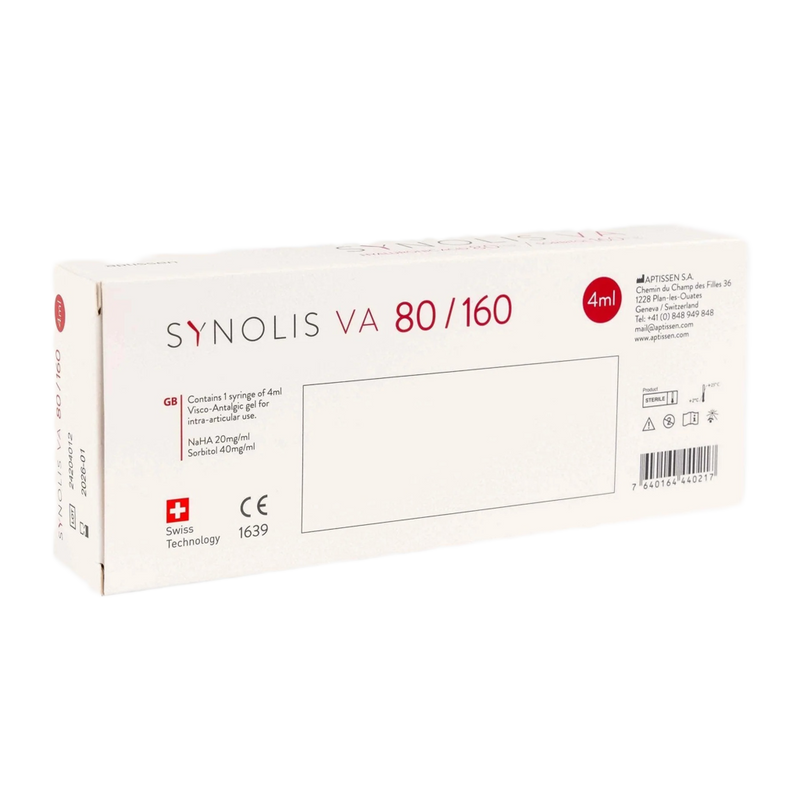 Synolis VA 80/160 – 1 × 4 ml Fertigspritze-zoom-
