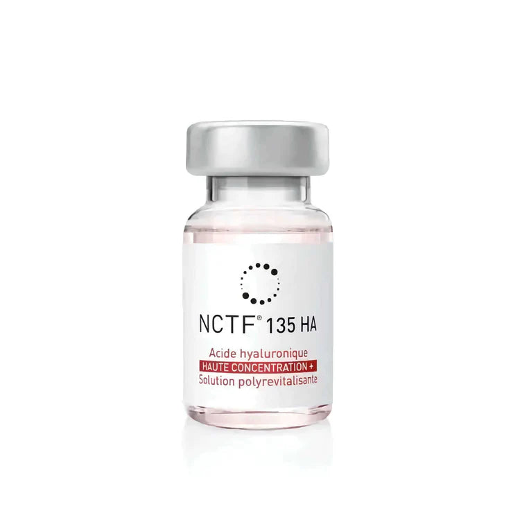 Fillmed NCTF 135HA 5x3ml Mesoterapia Regeneración Cutánea Filorga-zoom-