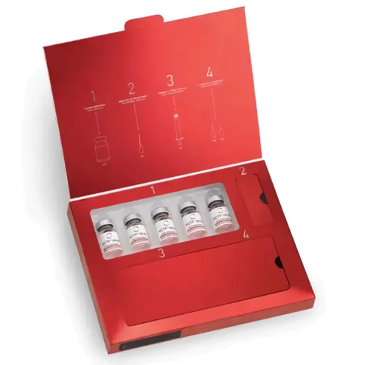 Fillmed NCTF 135HA 5x3ml - Filorga - €156.90