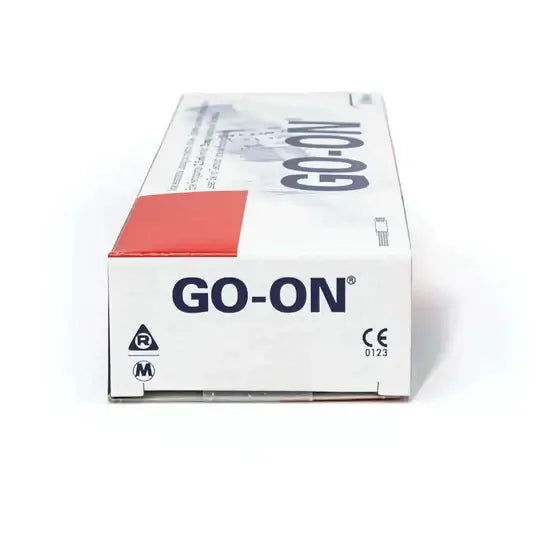 Go-On 25mg x 2,5ml 1Stk. - Fertigspritze jetzt kaufen