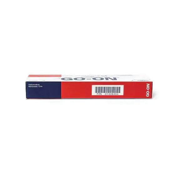Go-On 25mg x 2,5ml 1Stk. - Fertigspritze jetzt kaufen