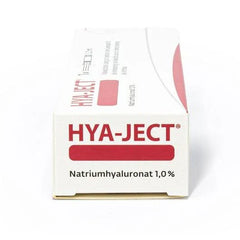 HYA-JECT 20mg/2ml - Novamedo - €18.90