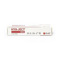 Hya-ject Mini 10 mg x 1 ml - Fertigspritze jetzt kaufen