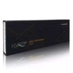 Hyacorp Body Contouring MLF 1 – 1 × 10 ml - Novamedo
