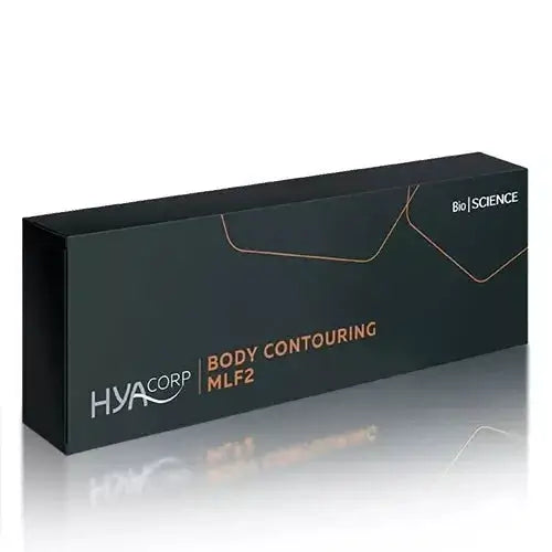 Hyacorp Body Contouring MLF 2 – 1 × 10 ml - Novamedo