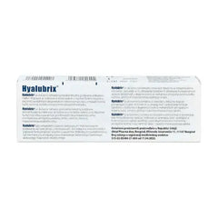 Hyalubrix 30mg/2ml jetzt kaufen