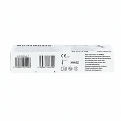 Hyalubrix Gelenkspritze mit 30mg/2ml, hyaluronsäure Injektion für Gelenkbehandlung, von Fidia Pharma GmbH