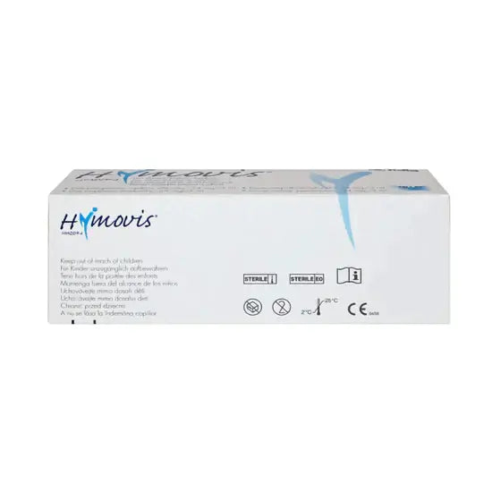 Hymovis 24 mg x 3 ml (VPE= 2Stk.) jetzt kaufen