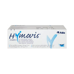 Hymovis 24mg/3ml - Fidia Pharma - €296.90